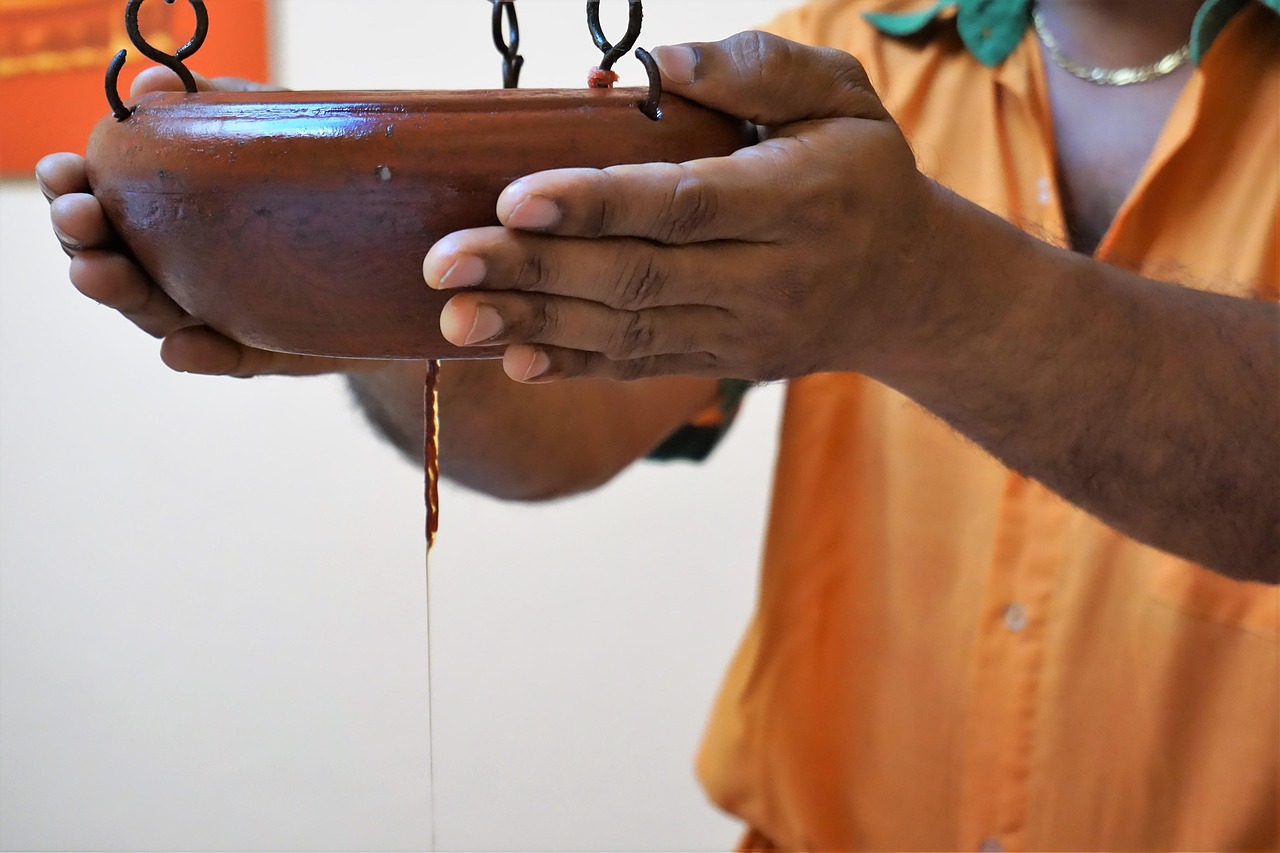 Read more about the article What is Ayurveda: The Ancient way of living